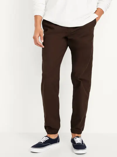 Modern Jogger 2.0 - Brown