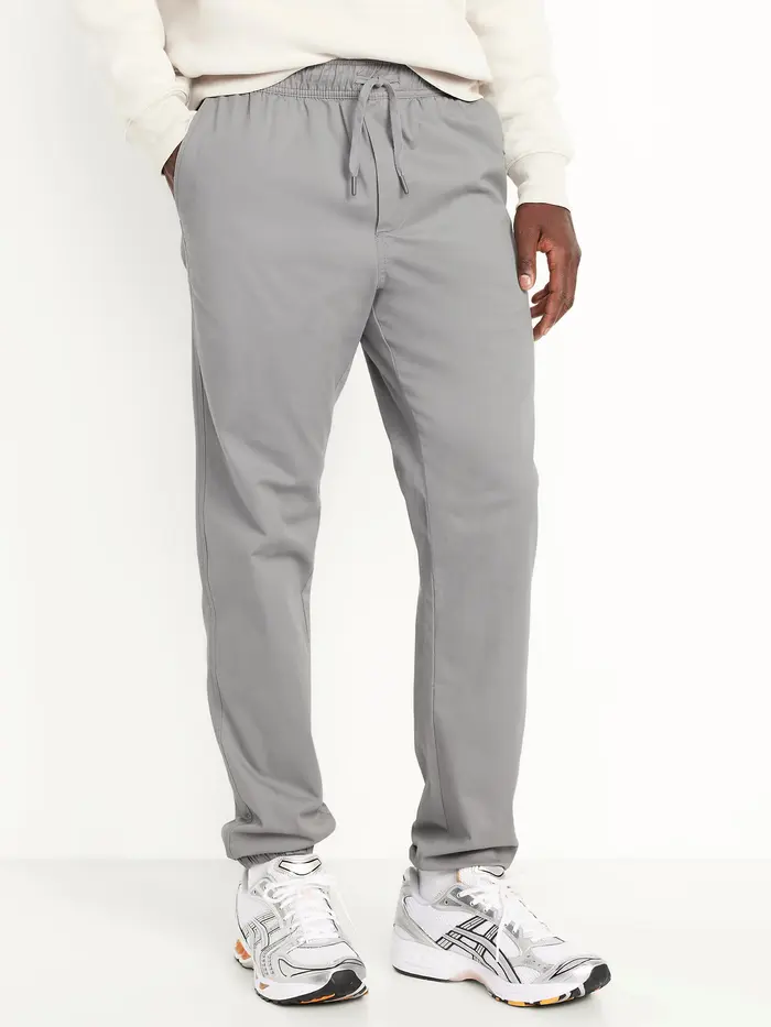 Modern Jogger 2.0 - Cinder Smoke