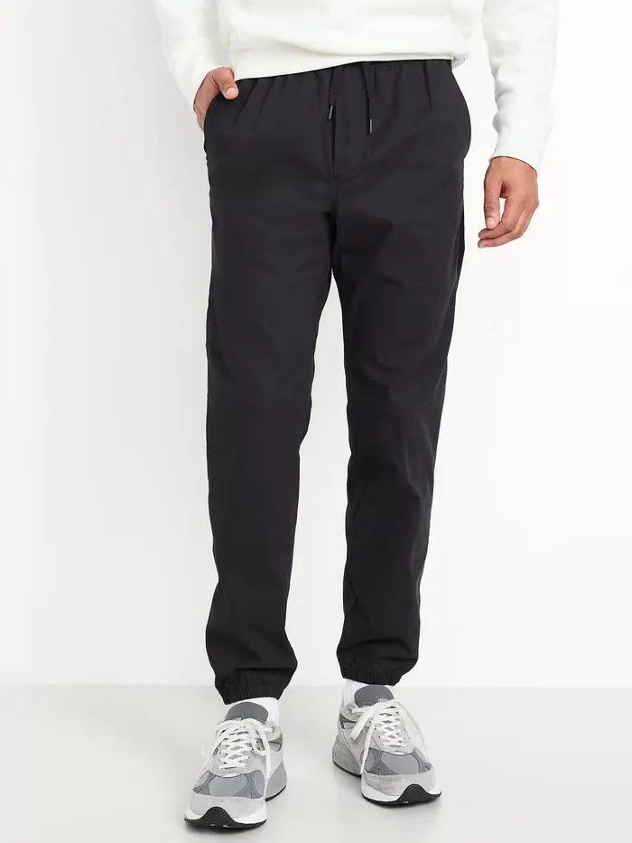 Modern Jogger 2.0 - Dark Gray
