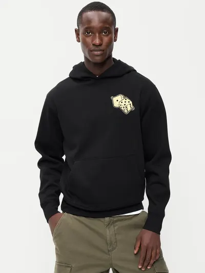 Monopoly™ Pullover Hoodie - Monopoly