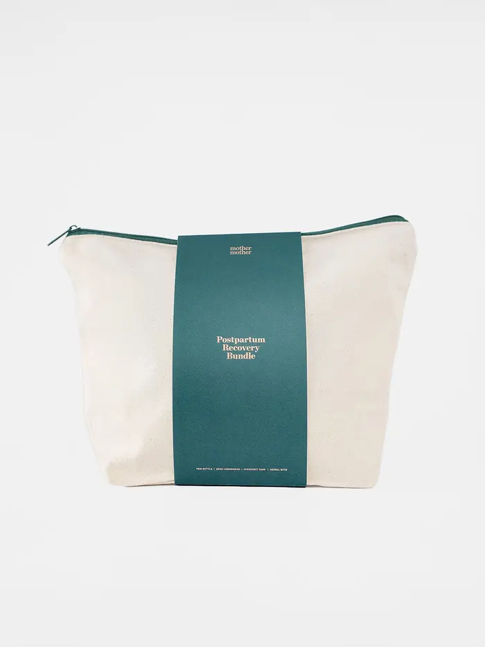 Mother Mother Postpartum Recovery Bundle - Multi