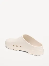 Mule Clogs for Women - Wish Bone — view 5