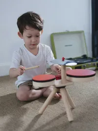 Musical Band Play Set - Multi — view 2