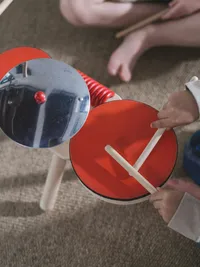Musical Band Play Set - Multi — view 3