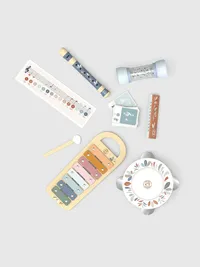 Musical Set Toddler Toy - Multi — view 2
