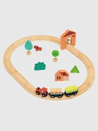 My First Train Set - Multi — view 2