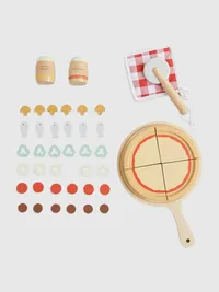 My Pizza Oven Toy Set - Multi — view 2