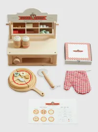 My Pizza Oven Toy Set - Multi — view 3