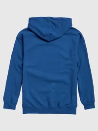 NFL Signature Script Pullover Hoodie - Bills — view 3