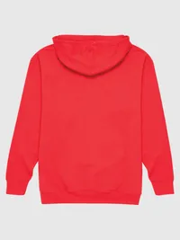NFL Signature Script Pullover Hoodie - Chiefs — view 3