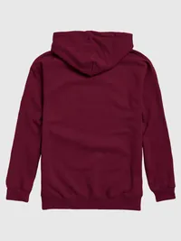 NFL Signature Script Pullover Hoodie - Commanders — view 3