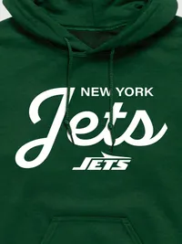 NFL Signature Script Pullover Hoodie - Jets — view 2