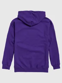 NFL Signature Script Pullover Hoodie - Ravens — view 3