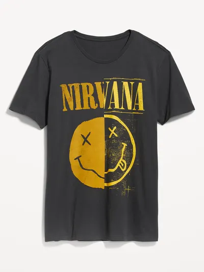Nirvana™ T-Shirt - Panther