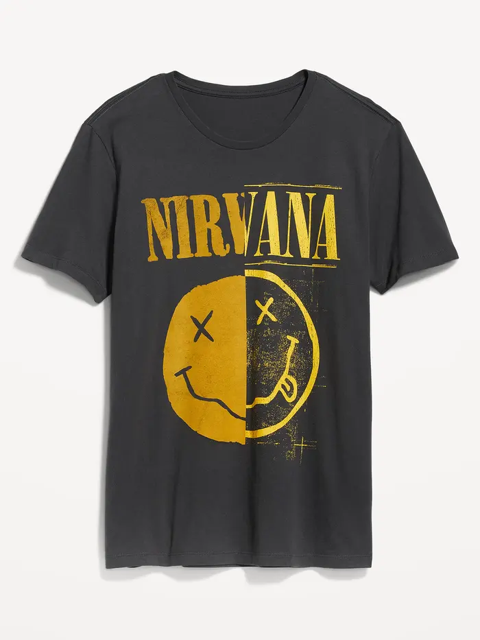 Nirvana™ T-Shirt - Panther