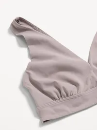 No-Show Bralette - Mockingbird — view 3