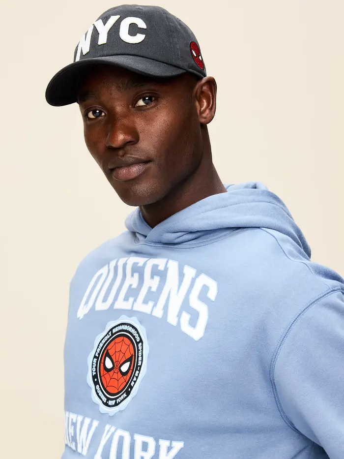 Old Navy x Marvel Spider-Man Baseball Cap - Panther