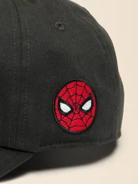 Old Navy x Marvel Spider-Man Baseball Cap - Panther — view 2