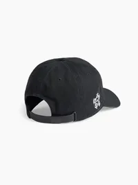 OuiGap Baseball Hat - black — view 4