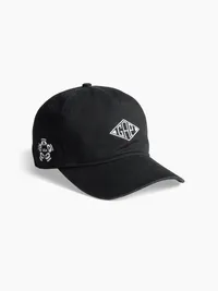 OuiGap Baseball Hat - black — view 5