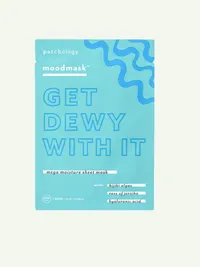 Patchology Feelin Good Moodmask Sheet Mask - Multi — view 2