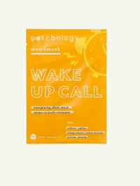 Patchology Feelin Good Moodmask Sheet Mask - Multi — view 3