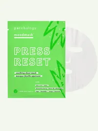 Patchology Feelin Good Moodmask Sheet Mask - Multi — view 4