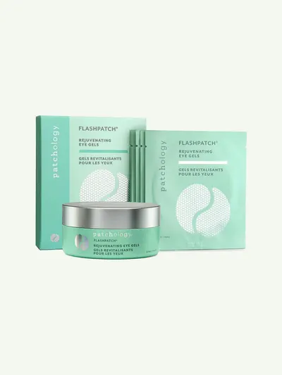 Patchology Flashpatch Rejuv Eye 5 Min Hydrogels - Rejeuvenate