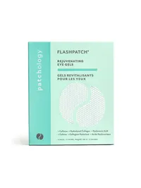Patchology Flashpatch Rejuv Eye 5 Min Hydrogels - Rejeuvenate — view 2