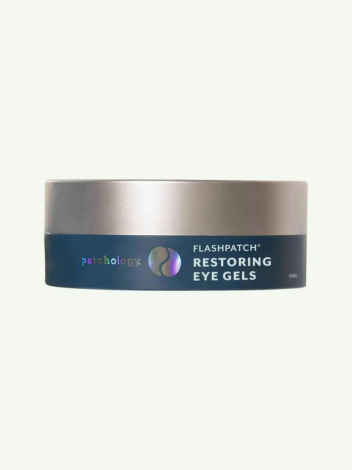 Patchology Flashpatch Restoring Eye Hydrogels - Restore