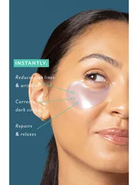 Patchology Flashpatch Restoring Eye Hydrogels - Restore — view 3