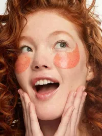 Patchology Moodpatch Eye Gels Happy Place - Clear — view 2
