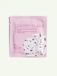 Patchology Moodpatch Eye Gels Happy Place - Clear — view 4