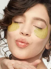 Patchology Moodpatch Eye Gels Perk Up - Clear — view 3