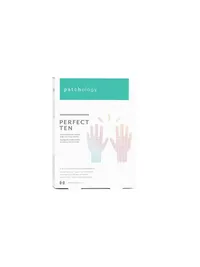 Patchology Perfect Ten Warming Hand Mask - Clear — view 2