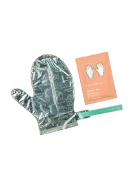 Patchology Perfect Ten Warming Hand Mask - Clear — view 3