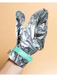 Patchology Perfect Ten Warming Hand Mask - Clear — view 4