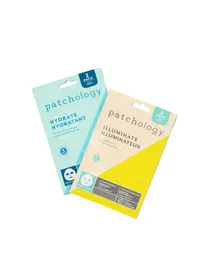 Patchology Perfect Weekend Bundle - Multi — view 2