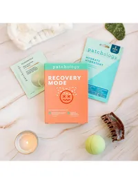 Patchology Recovery Mode Facial Kit - Multi — view 2