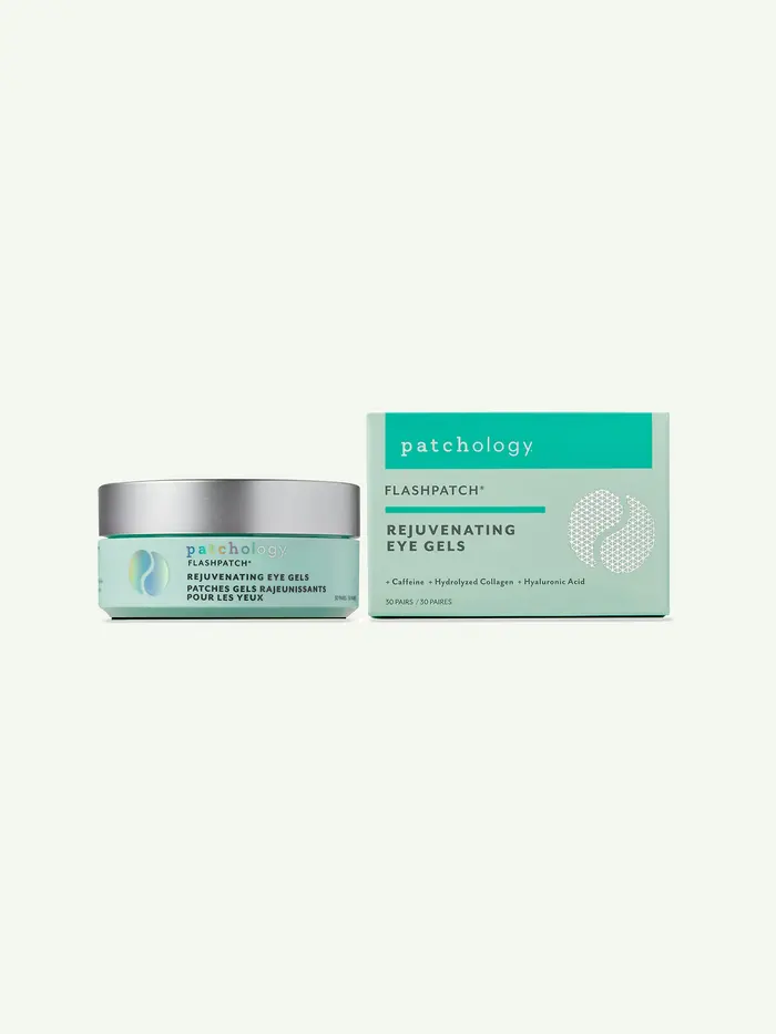 Patchology Rejuvenating Eye Gels - Clear