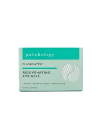 Patchology Rejuvenating Eye Gels - Clear — view 2