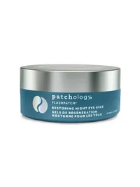 Patchology Restoring Night Eye Gels - Blue — view 2