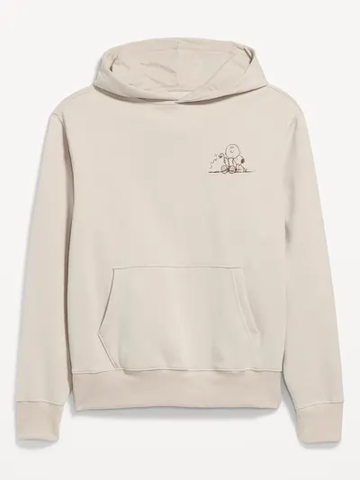 Peanuts™ Pullover Hoodie - A Shore Thing