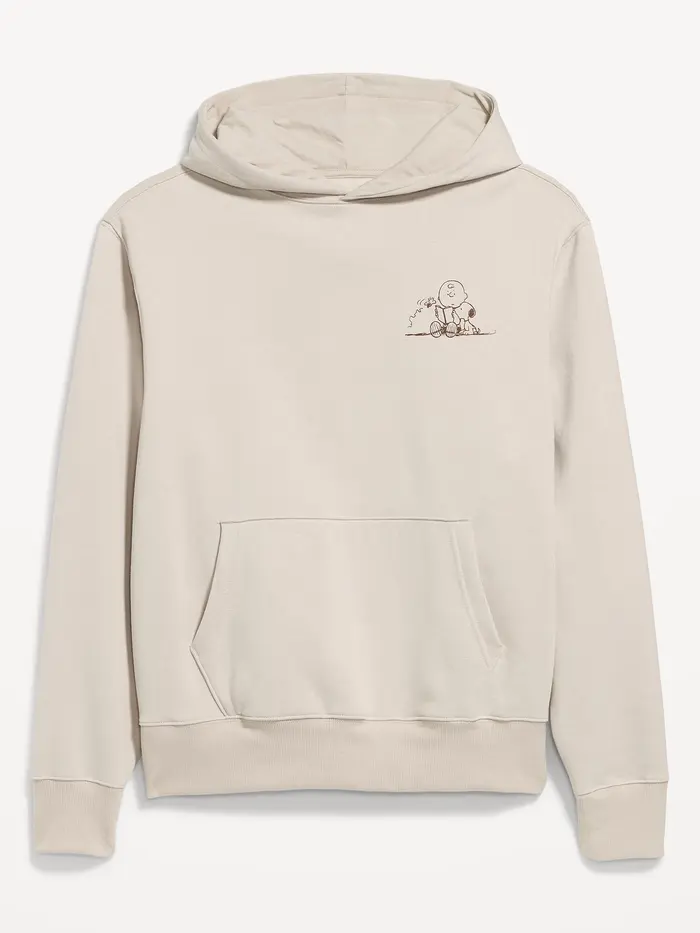 Peanuts™ Pullover Hoodie - A Shore Thing