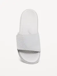 Performance Active Slides for Boys - Cloud Cover — view 2