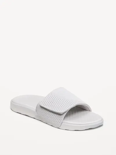 Performance Active Slides for Boys - Cloud Cover