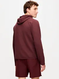 Performance Pullover Hoodie - Reddy Or Not — view 2