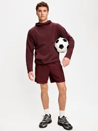 Performance Pullover Hoodie - Reddy Or Not — view 3