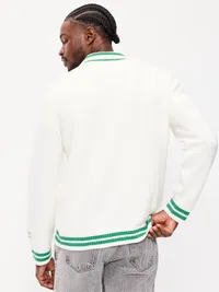 Philadelphia Eagles Collared Sweater for Men - Philadelphia Eagles — view 2