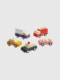 Planworld Vehicle Set - Multi — view 2